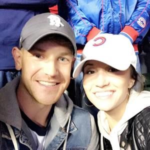 Meet your Posher, Ross